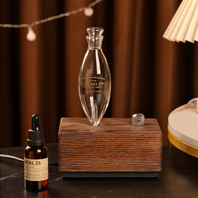 香薰机精油雾化专用室内家用持久香氛自动喷香器冷香仪复古,淘宝优惠券,粉丝福利购,淘宝优惠卷