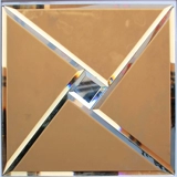 Хрустальное стеклянное зеркальное зеркальное зеркальное зеркальное зеркальное зеркальное зеркальное наклейка