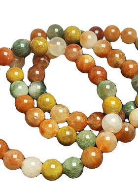 福禄寿沙丘风格手链男女