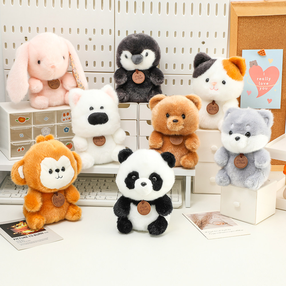 多比乐2025新款毛绒玩具女孩网红爆款娃娃玩偶儿童生日礼物公仔,淘宝优惠券,粉丝福利购,淘宝优惠卷