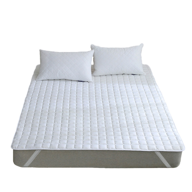 酒店宾馆床垫保护垫防滑薄款保洁席梦思床护垫床上用品褥子可水洗,淘宝优惠券,粉丝福利购,淘宝优惠卷
