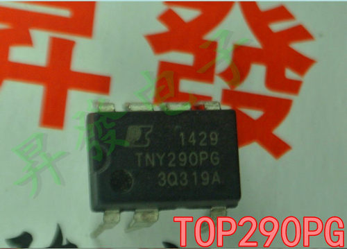 TNY280PN/284/285/286/287/288/289/290PG /P 液晶电源管理芯片 - 图2