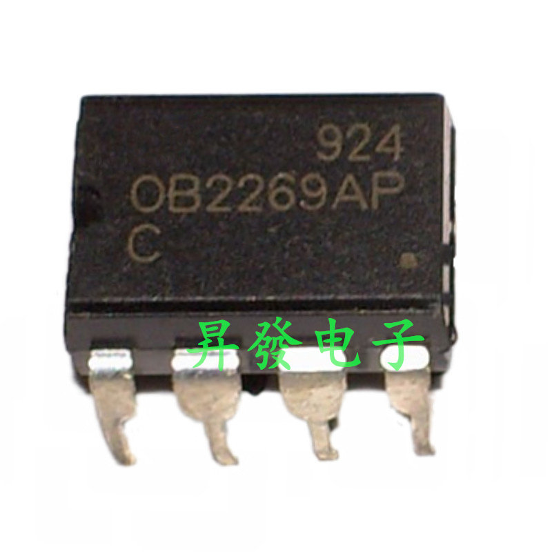 电源管理芯片 HT2269 OB2269AP OB2235NAP-H OB2235N 2539AP DIP_虎窝淘