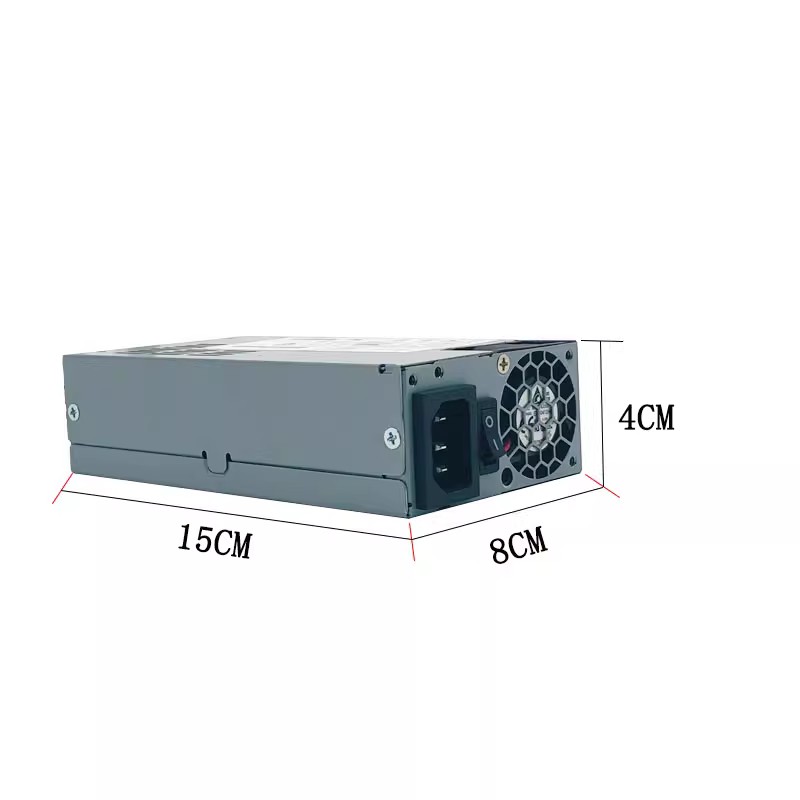 全新大华NVR4216 POE监控录像机电源DPS-200PB-185B DPS-280AB-7A-图2