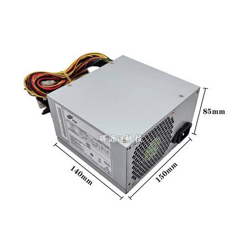 原装FSP全汉适用研祥IPC-710/810/820工控机电源FSP300-60WSA-5K - 图2