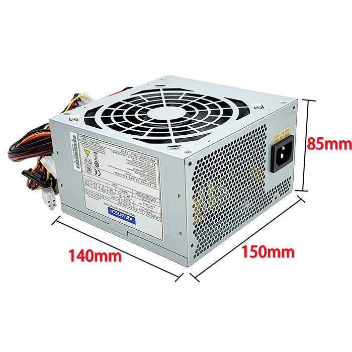 全新 研华300W工控机BTX-3031 IPC-510 IPC-610电源 FSP250-60PFC - 图2