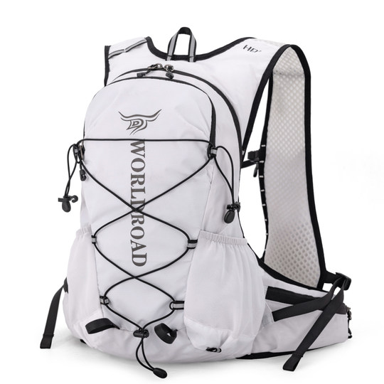 20L Outdoor Travel Mountaineering Bag Lightweight and Breathable Backpack