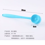 按摩锤子经络捶拍痧板打新型棒按摩器敲打锤手持式敲背捶肩养生器