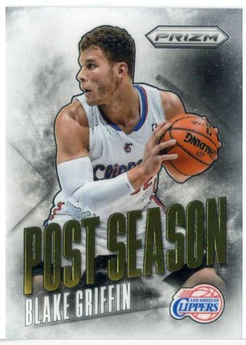 nba球星卡帕尼尼出 1314 prizm post season 特卡 全套10张及单卡 - 图3