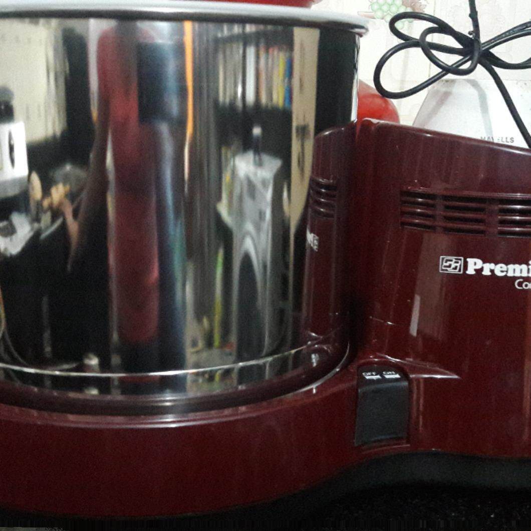 进口可可豆精磨机bean to bar手工巧克力研磨机坚果酱开心果石磨,淘宝优惠券,粉丝福利购,淘宝优惠卷