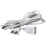 Мобильный телефон, вентилятор, монитор, камера видеонаблюдения, блок питания, длинный удлинитель с зарядкой