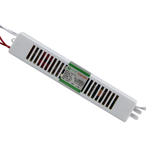 Электронная ультратонкая люминесцентная лампа дневного света, 18W, 20W, 30W, 32W, 36W, 40W