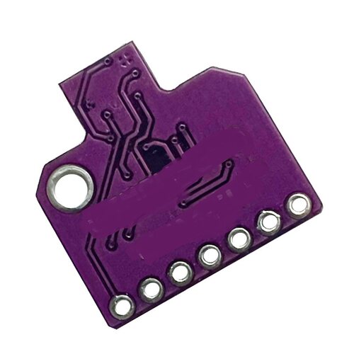 BMP390L 数字 大气压力 传感器模块 替代 BMP388 BME280 - 图2