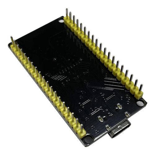 ESP32开发板32模块无线WiFi+蓝牙 双核CPU物联网TYPE-C接口 - 图1