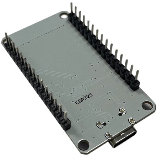 ESP32开发板32模块无线WiFi+蓝牙 双核CPU物联网TYPE-C接口 - 图3