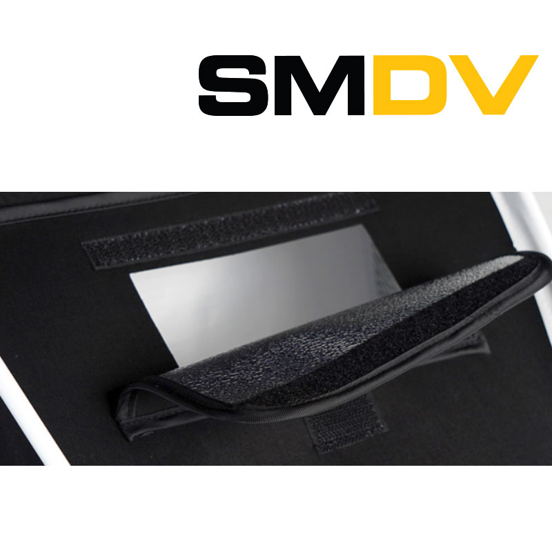 韩国SMDV美格 条形 方形柔光箱快装 保荣布朗保富图外拍影棚