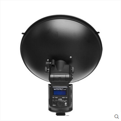 神牛AD-S6雷达罩蜂巢网格AD180\AD360雷达罩光效附件AD360专用