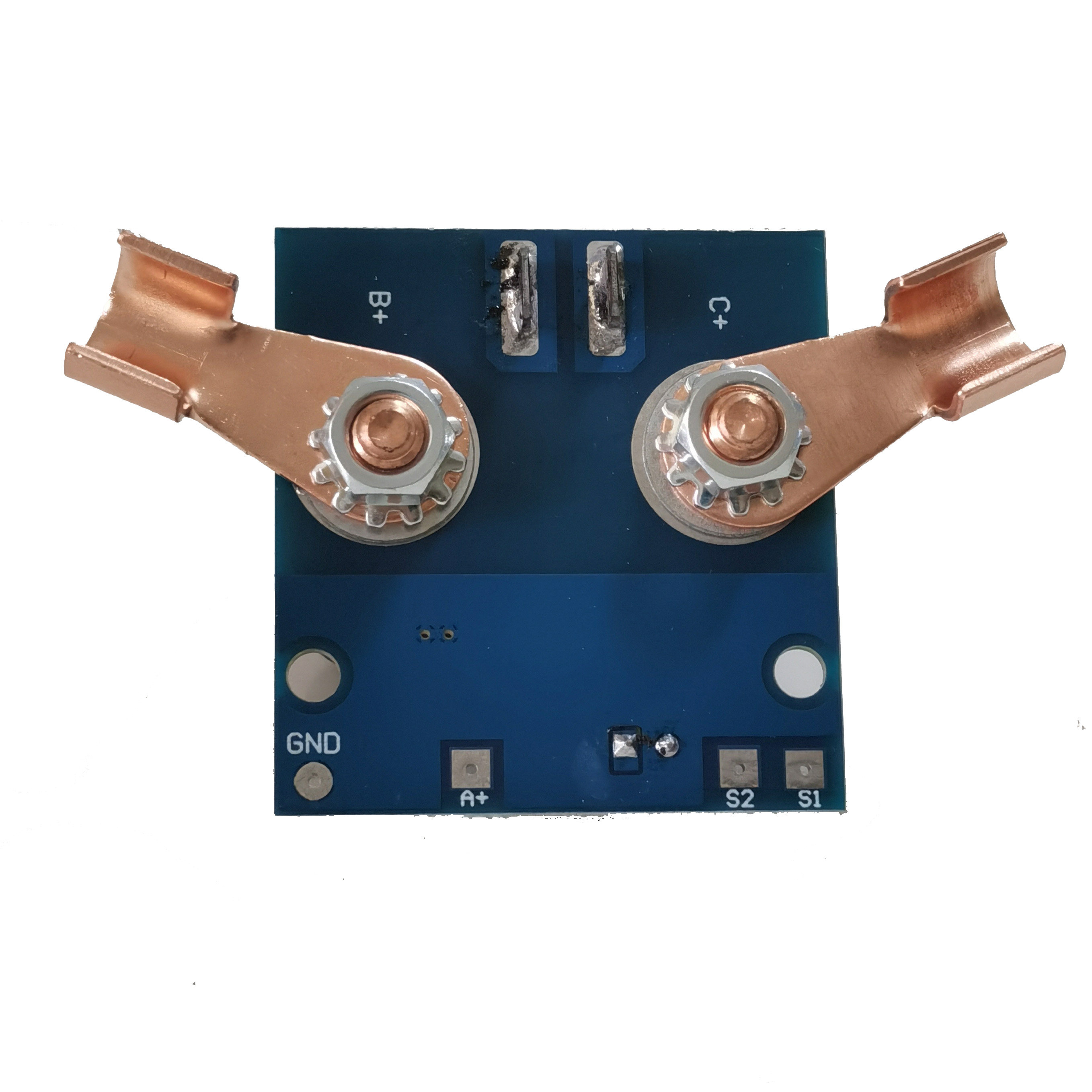 汽车继电器超级法拉电容启动控制器电瓶并联车载控制板模块包邮,淘宝优惠券,粉丝福利购,淘宝优惠卷