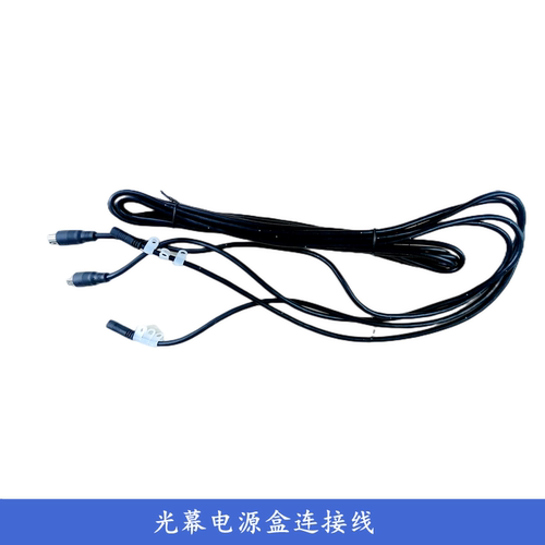 杭州西奥电梯光幕电源盒Pwbox-10A8-AC220微科光幕957R71/L71/U71 - 图1