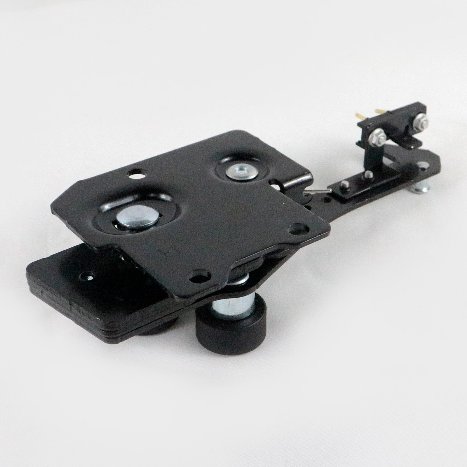 申菱电梯厅门锁钩NS-CMS-01 NS161020C016G05 适用于西尼菱王莱茵,淘宝优惠券,粉丝福利购,淘宝优惠卷