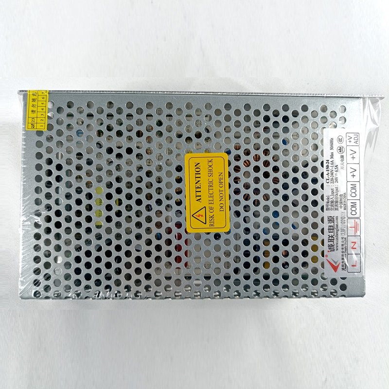原装杭州西奥电梯稳压开关电源CL-A-150-24诚联电源24V 6.5A 150W,淘宝优惠券,粉丝福利购,淘宝优惠卷
