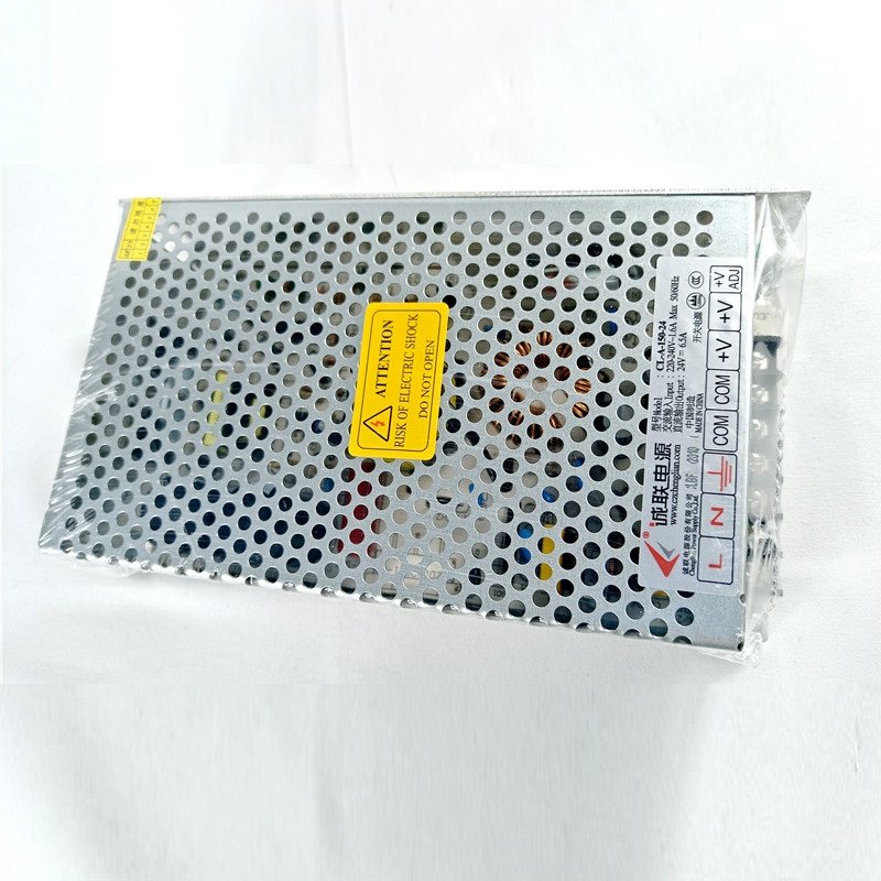 原装杭州西奥电梯稳压开关电源CL-A-150-24诚联电源24V 6.5A 150W,淘宝优惠券,粉丝福利购,淘宝优惠卷