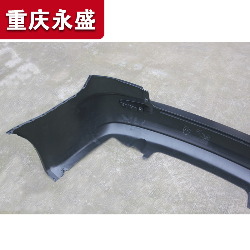 Задний бампер для Changan Suzuki Tianyu