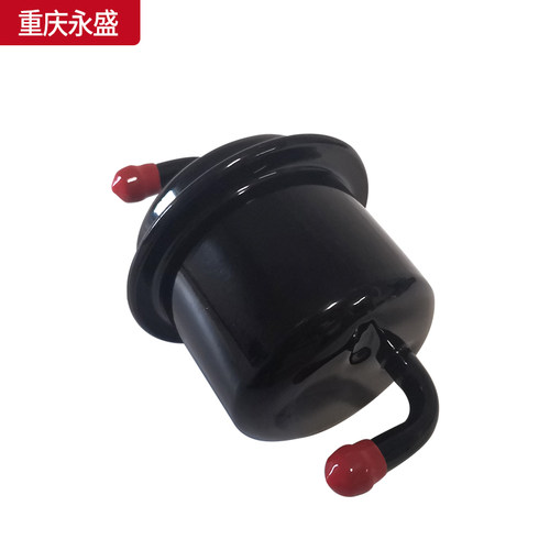 适配长安铃木天语SX4雨燕1.3汽油格汽油滤芯燃油滤芯 铃木原装正 - 图3