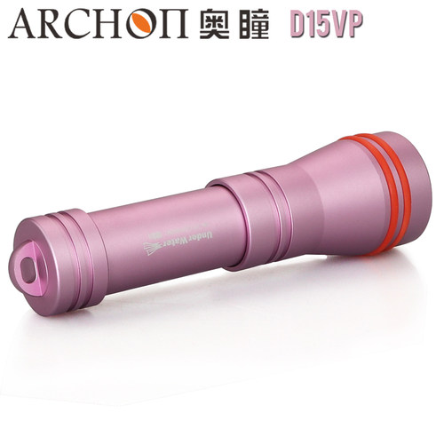 ARCHON奥瞳D15VP - 图0