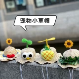 Летнее веселье, домашнее животное бамбуковое дракозон