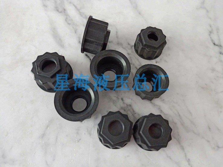 螺帽孔径20mm 23 26 31.5配 螺母 盖子油研型电磁阀线圈,淘宝优惠券,粉丝福利购,淘宝优惠卷