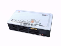 Guowei Seine Telephone Switch WS824 (9) i 16 16 16 24 32 40 40 56 56 64 64 of hybrid rack with IP