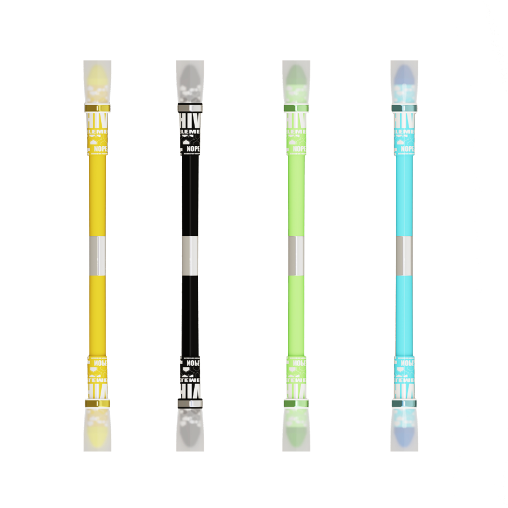 Nope先生蜂巢元素转笔新品网红同款高颜值比赛入门专用转转笔,淘宝优惠券,粉丝福利购,淘宝优惠卷