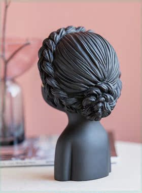 提升生活幸福感小物件大堂艺术摆件家居好物房间装饰品卧室整套