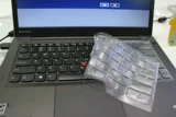 Lenovo, ноутбук, защитная клавиатура, водонепроницаемое снаряжение, T470, thinkpad, E470, E475, P40, 470 штук