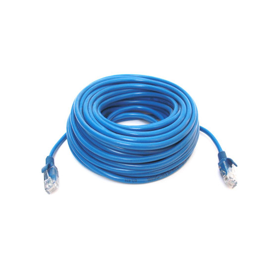 Cable de red 1/2/3/5/10/20 metros 50 m red de banda ancha para computadora producto terminado cable de red doméstico cable de red de alta velocidad para interiores