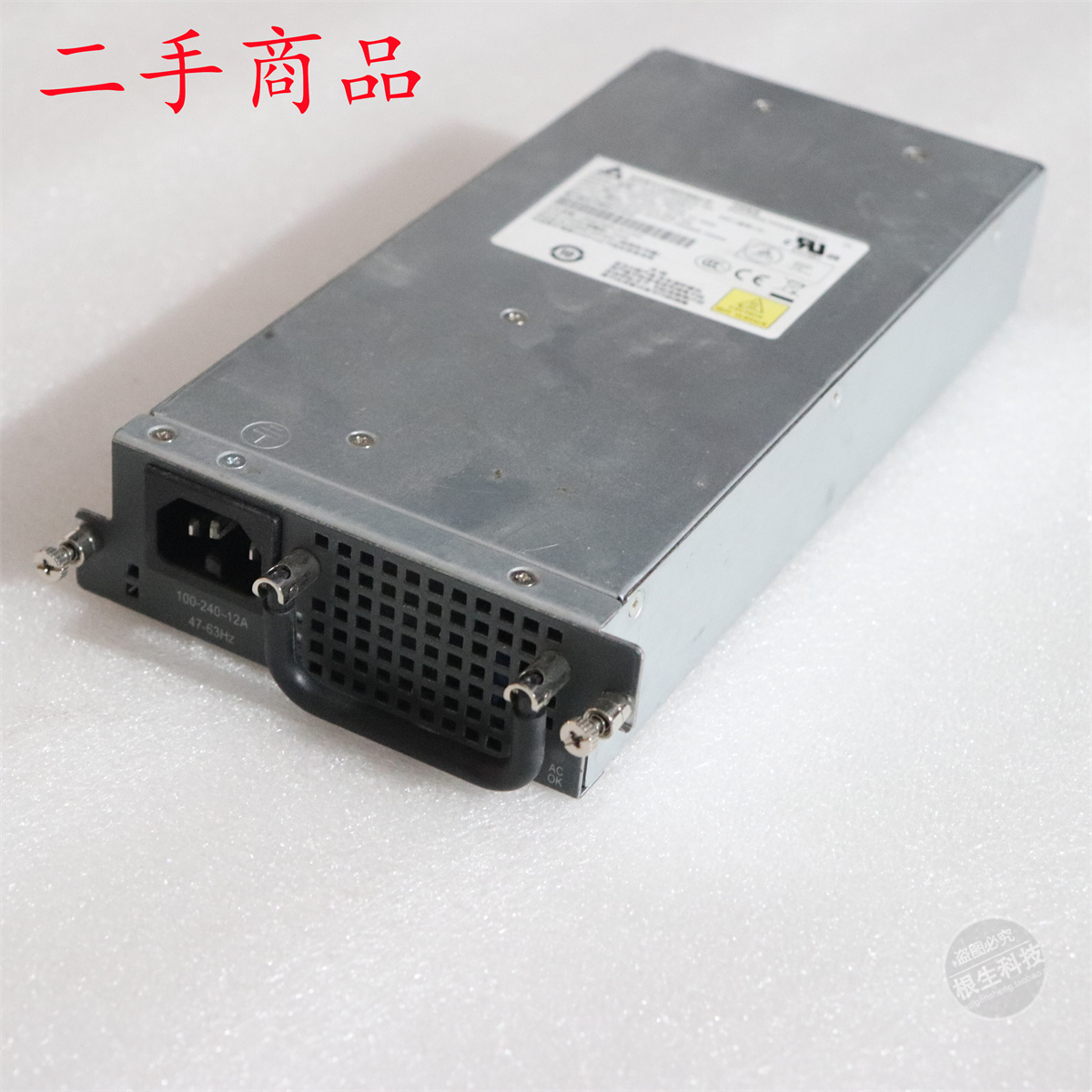 VAPEL W0PSA5000 PSC500-A W0PSR500 DPST-1000EB A 325220-A电源 - 图1