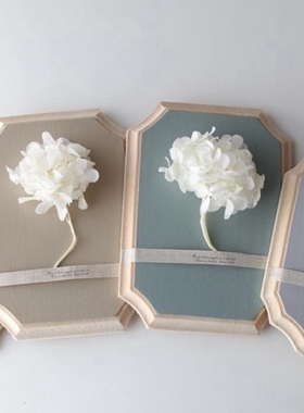 原木托盘室内木质日式