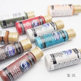 DA01-DA24 Decoart American Style American Americana Акриловый пигмент DA Акриловая ароматерапевтическая гипсовая бутылка