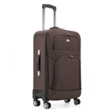 Чемодан, универсальная коробка подходит для мужчин и женщин, вместительная и большая сумка, ткань оксфорд