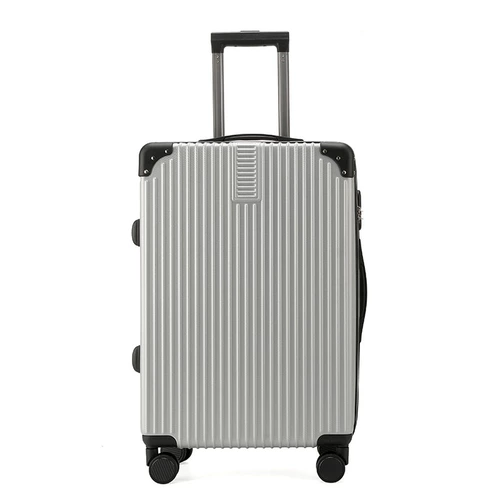 Чемодан, универсальная вместительная и большая коробка, в корейском стиле, 20 дюймов