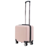 Милый универсальный детский чемодан, 18 дюймов, 18 дюймов, в корейском стиле