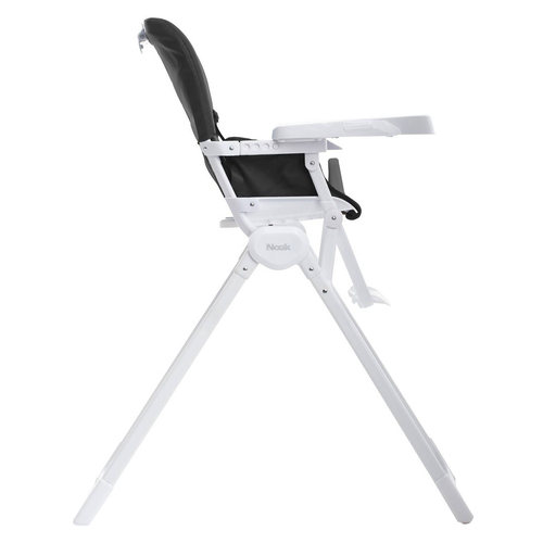 美国JOOVY NOOK 儿童宝宝餐椅便携可折叠婴儿吃饭高脚椅旅行餐桌 - 图3