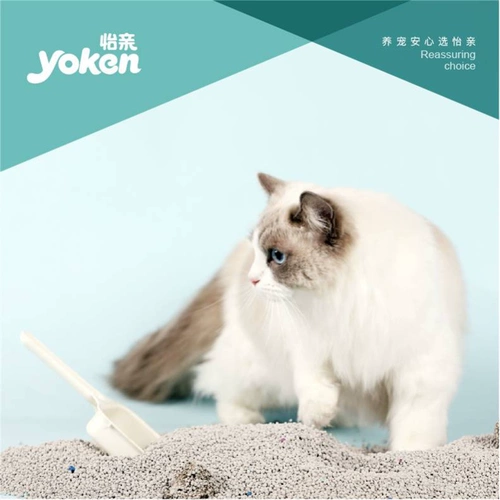 Кошачья кошачья кошачья песчаная судоходство 10 кг дезодорантовых групп с низким содержанием точковых пуль, кошачий песок 10 кг кошачьи продукты кошка песок 20 фунтов