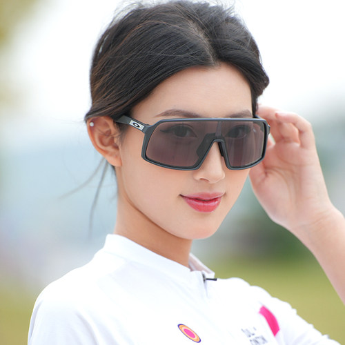 欧克利Oakley Sutro苏特罗休闲太阳镜自行车骑行运动眼镜墨镜9406 - 图0