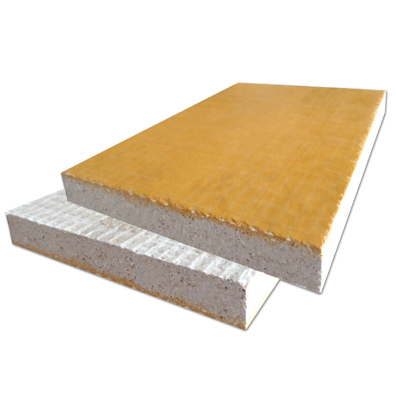 集装箱房地板玻镁板黄基底板高承重A1级防火板耐水活动板房阁楼板 - 图3
