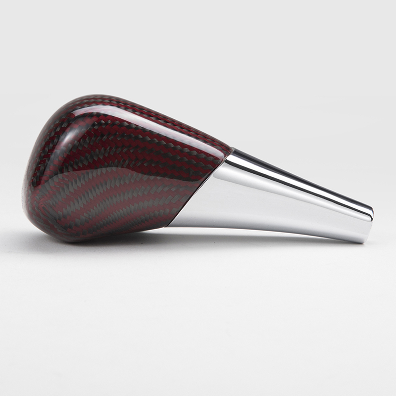 丰田RAV4汉兰达凯美瑞S6花冠荣放致炫排挡头档把头档杆头手球改装 - 图3