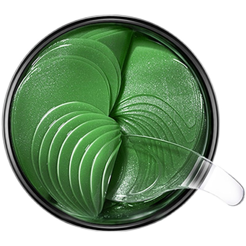 碧素堂水润海藻补水眼贴膜保湿沁润眼周眼部护理男女士学生护肤品,淘宝优惠券,粉丝福利购,淘宝优惠卷