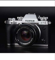 Fuji XT3 standalone xt3 single-electric micro-single-phase machine support XT2 XT30 XH1 XH1 replacement of spot X-T30 II