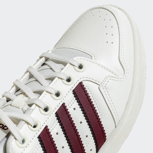 NY 90 STRIPES经典简约运动板鞋小白鞋男女adidas阿迪达斯三叶草 - 图2